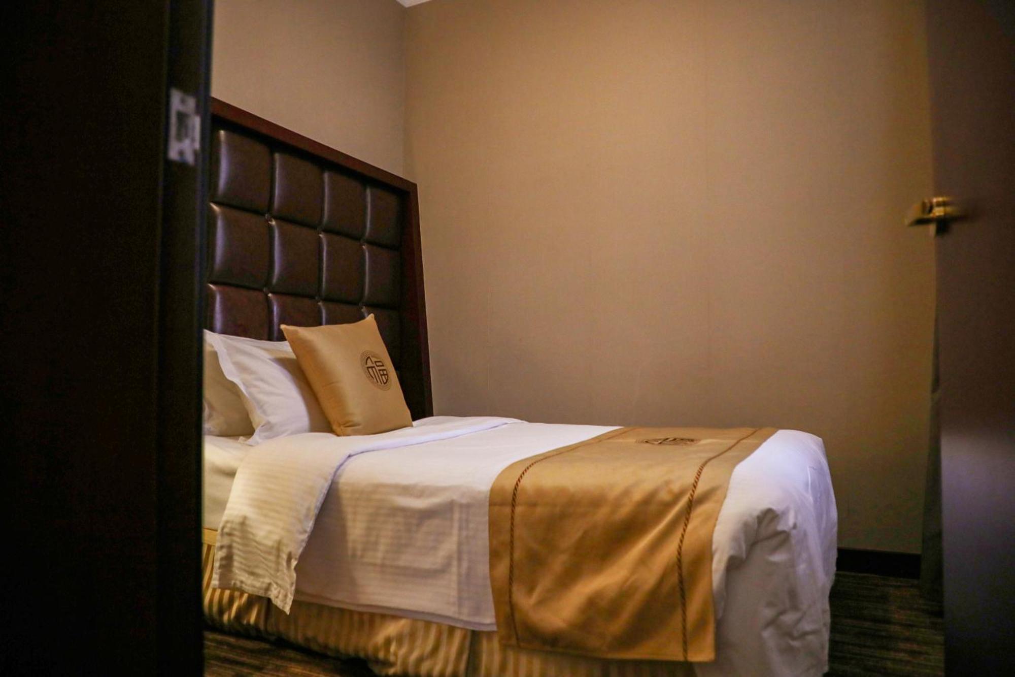 Jianguo Qianmen Beijing Hotel Kültér fotó