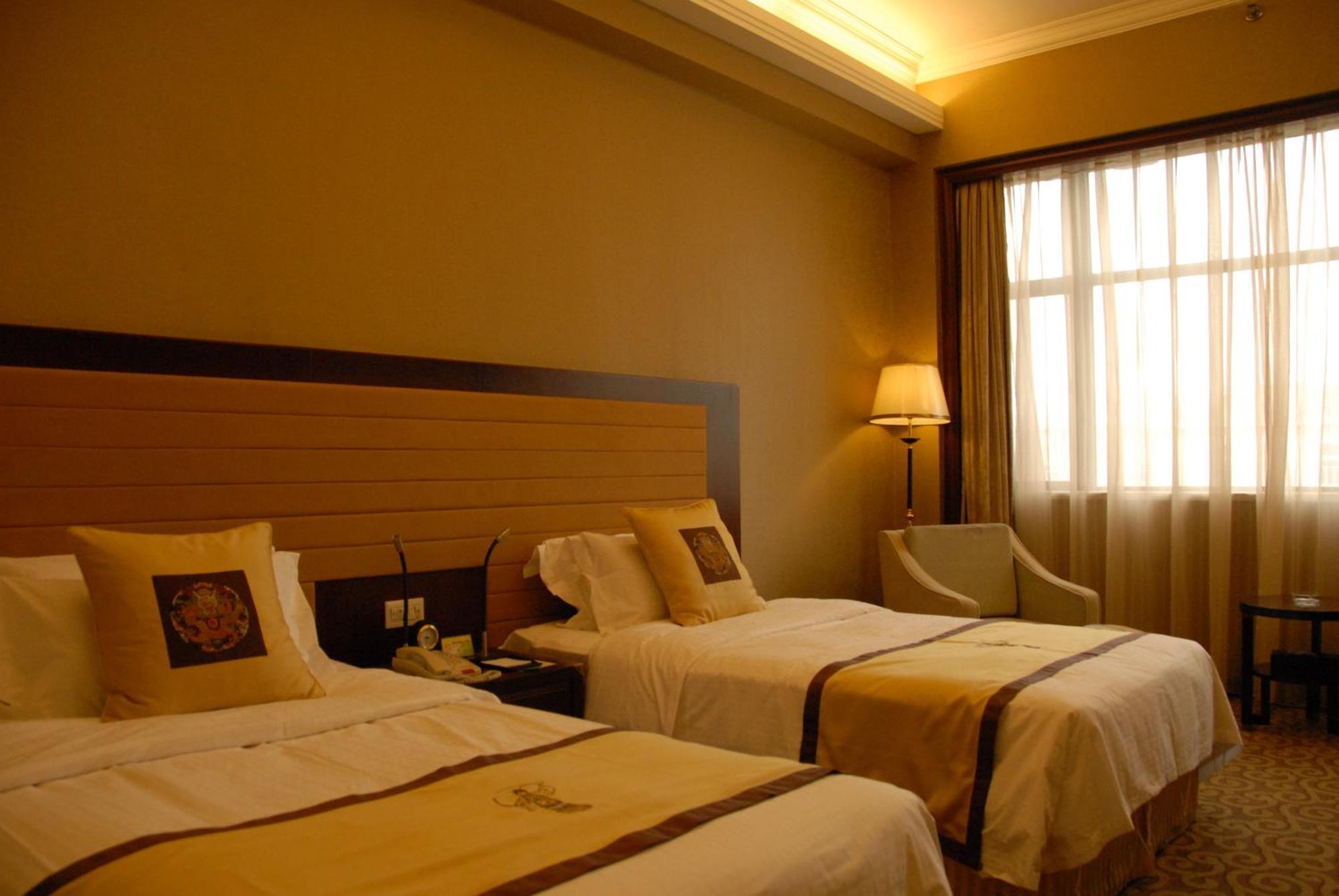 Jianguo Qianmen Beijing Hotel Kültér fotó